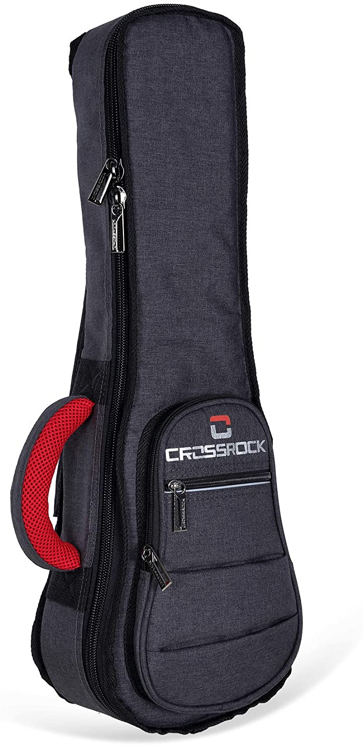 Crossrock Gigbag Concert