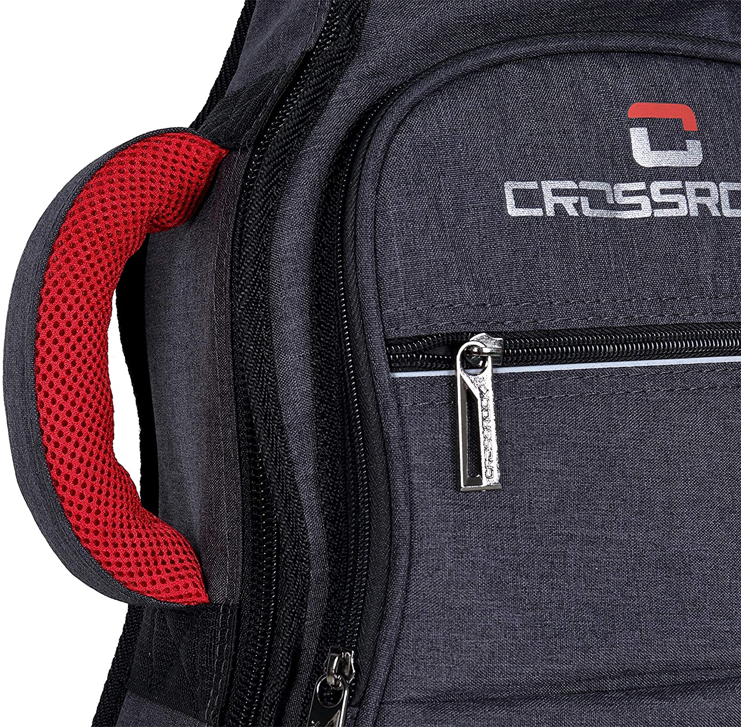 Crossrock Gigbag Concert