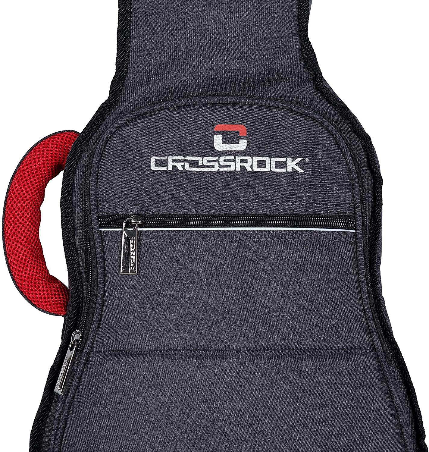Crossrock Gigbag Bariton