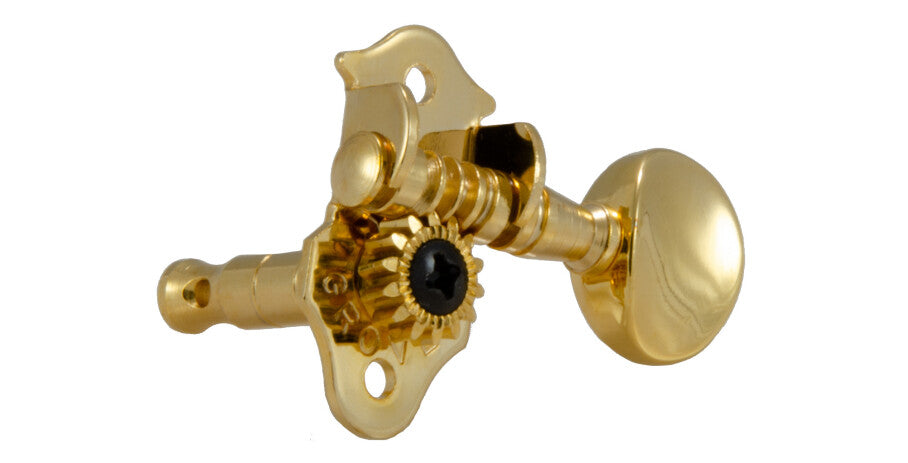 Grover Ukulele Mechaniken 8G