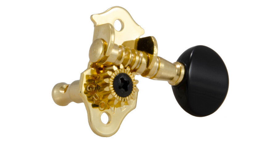 Grover Ukulele Mechaniken 9GB