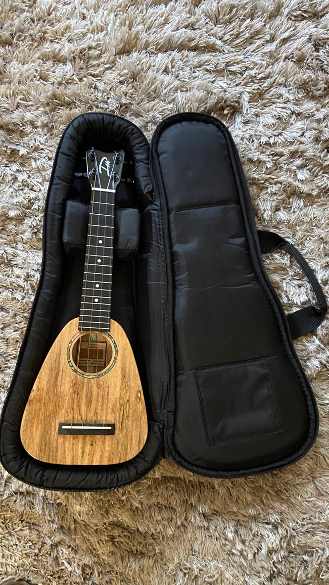 Romero Creations XS Sopran Mango