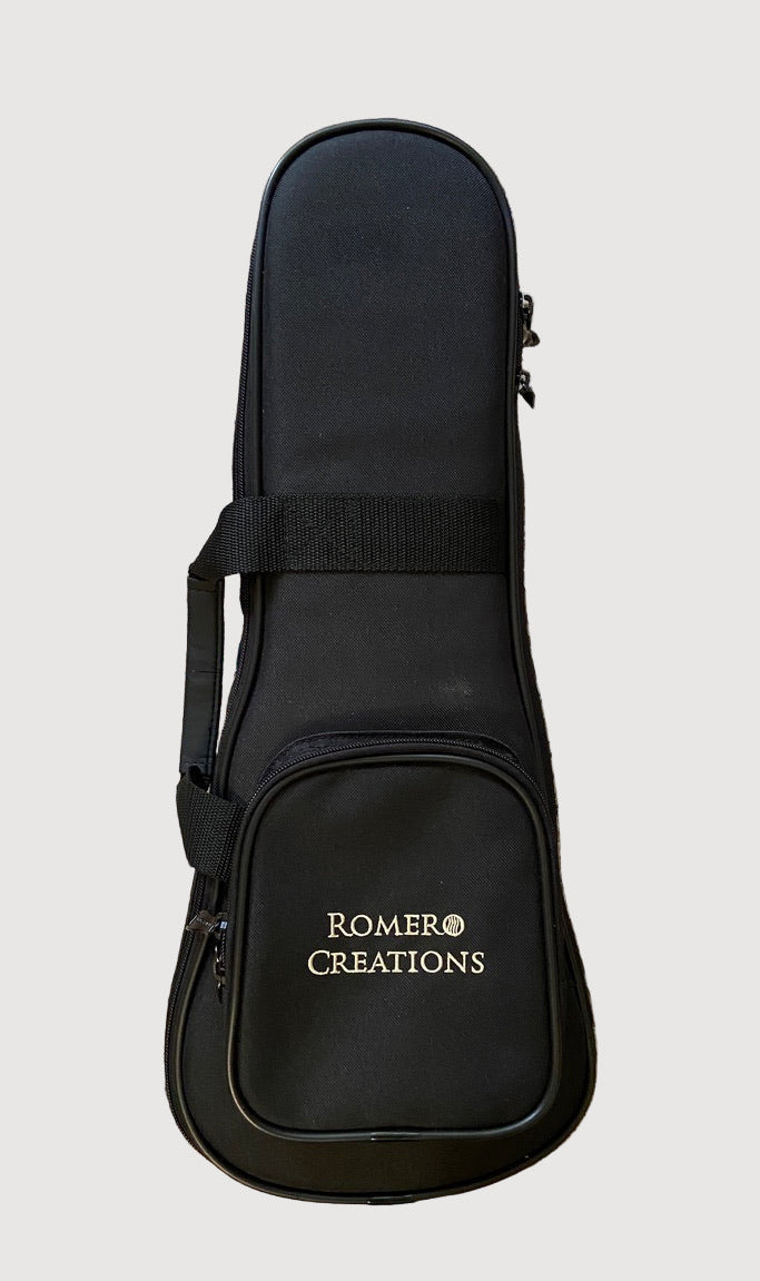 Romero Creations XS Sopran Mango