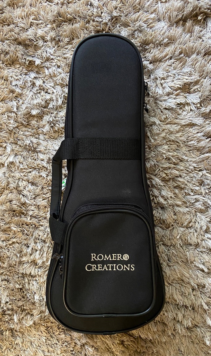 Romero Creations XS Sopran Mango