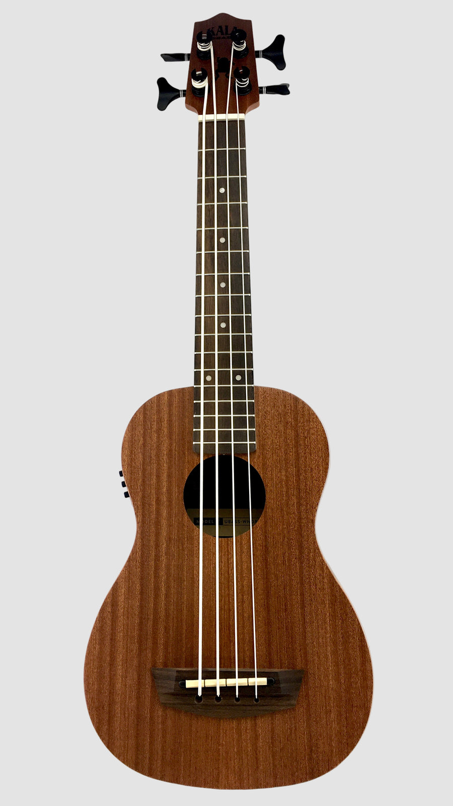 KALA UBass Wanderer