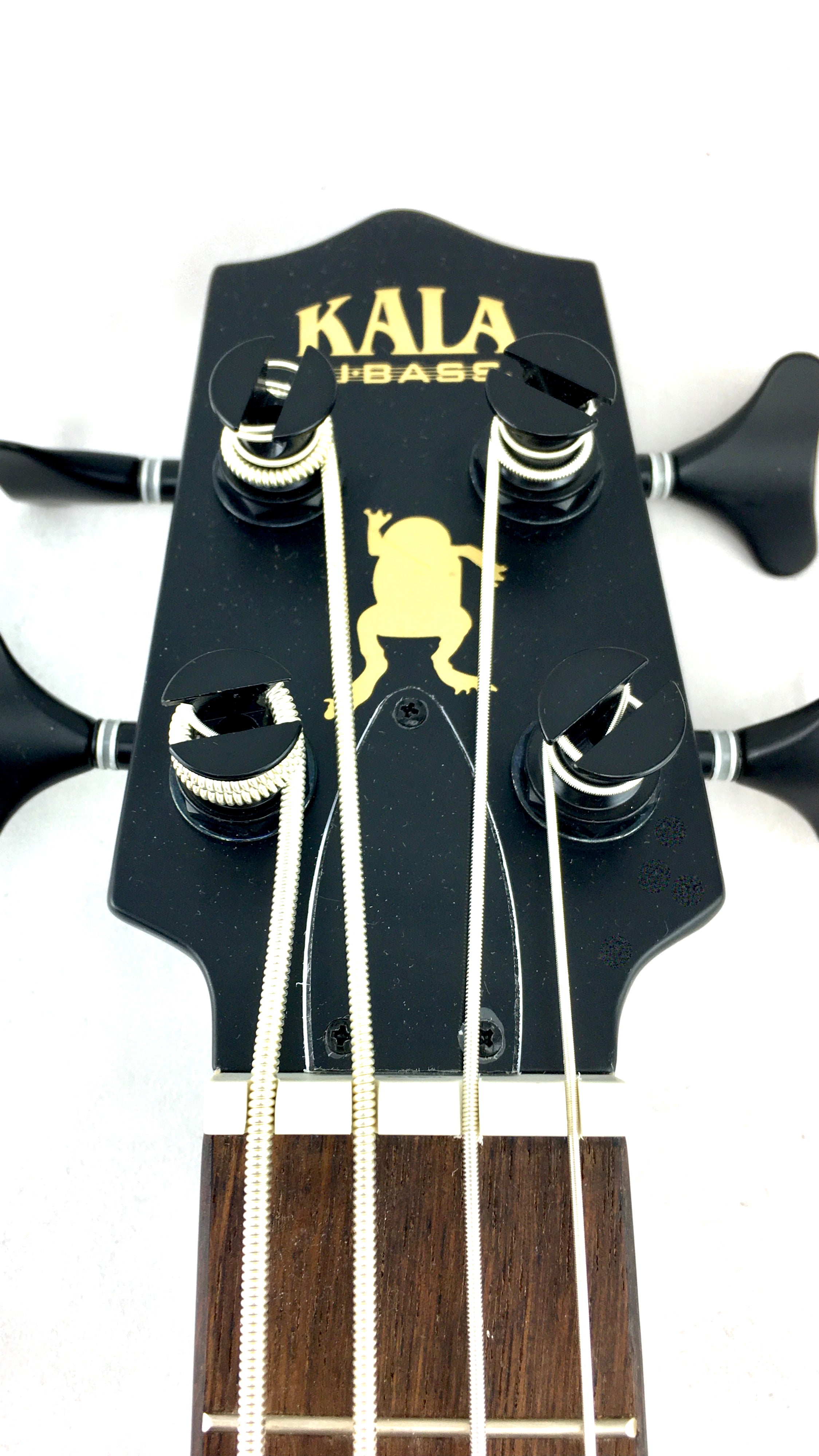 KALA UBass Journeyman black