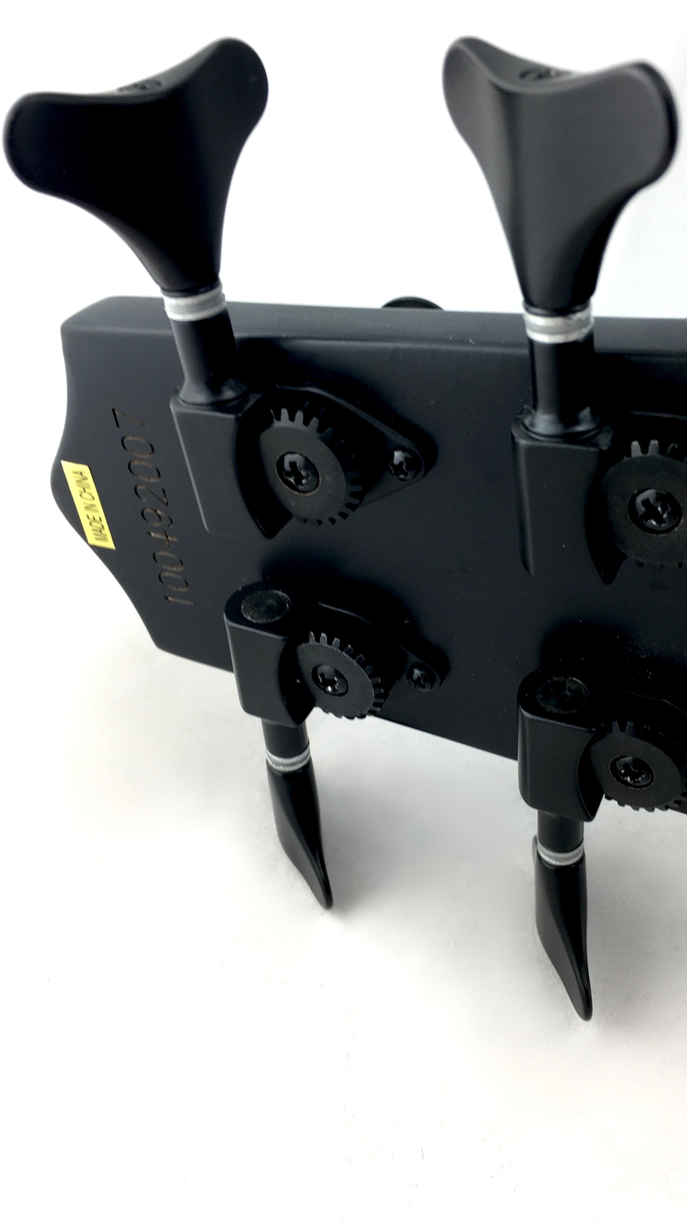 KALA UBass Journeyman black