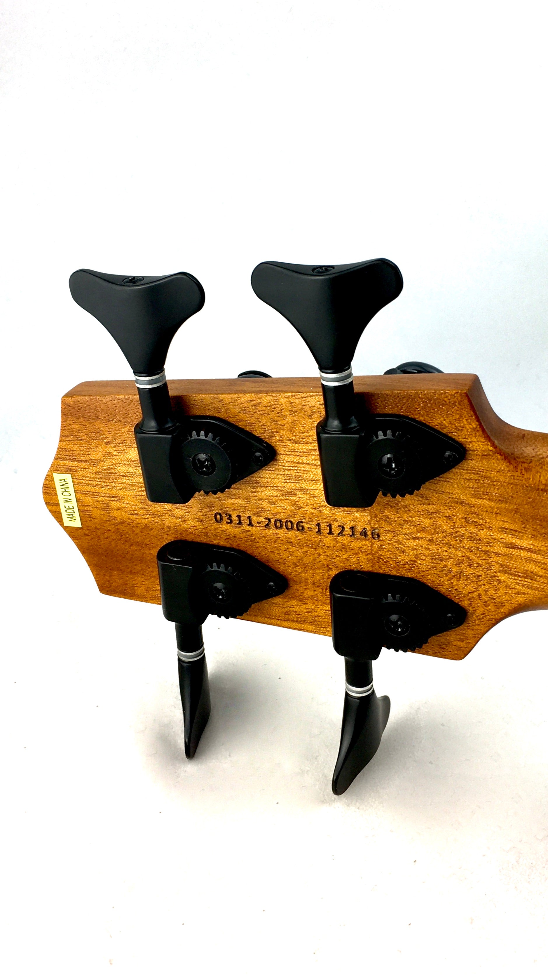 KALA UBass Rumbler