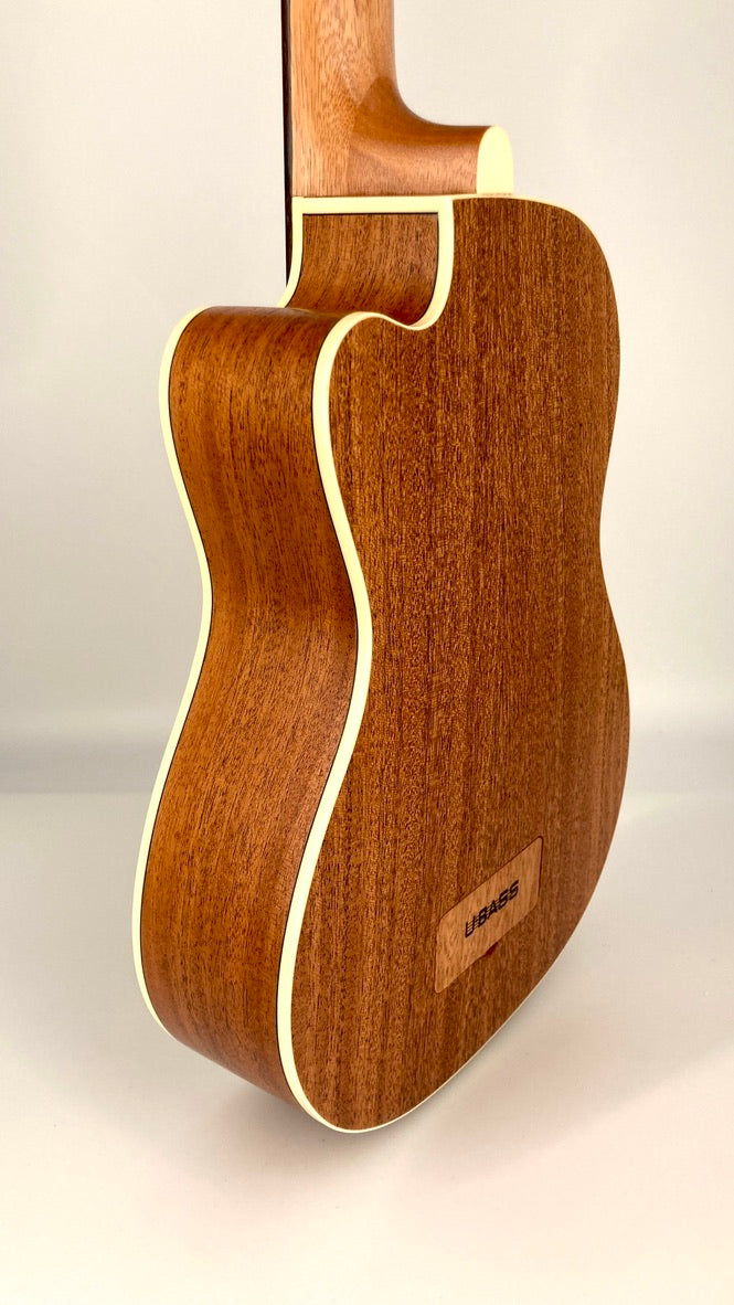 KALA UBass Journeyman