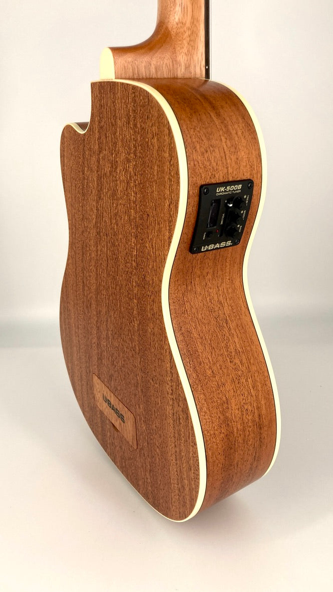 KALA UBass Journeyman