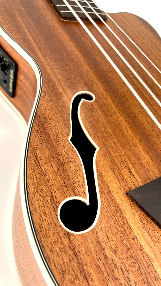 KALA UBass Journeyman