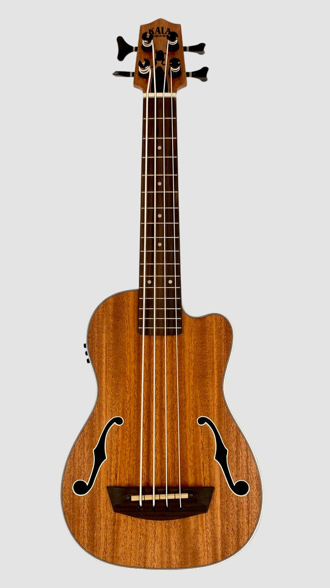 KALA UBass Journeyman