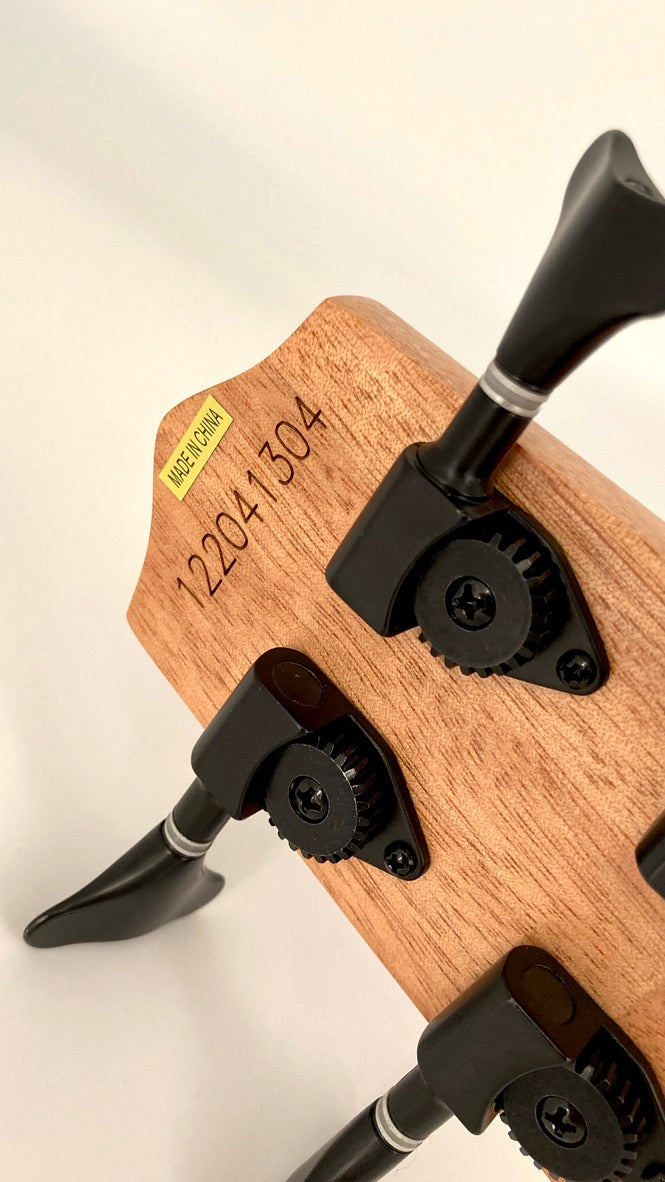 KALA UBass Journeyman