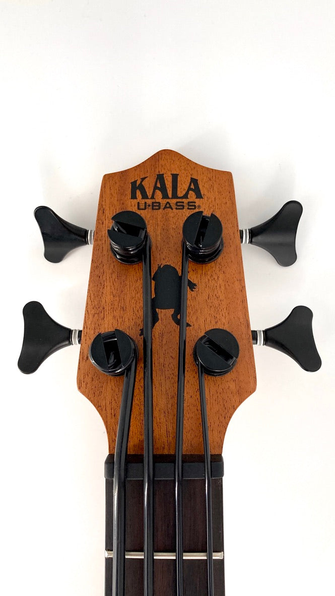 KALA UBass Scout