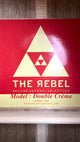 Rebel Double Creme Tenor gloss #42