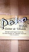 PONO MGCD Concert