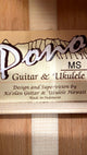 Pono MS Sopran