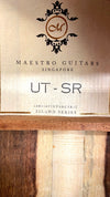MAESTRO UT-SR (C) Tenor Cutaway