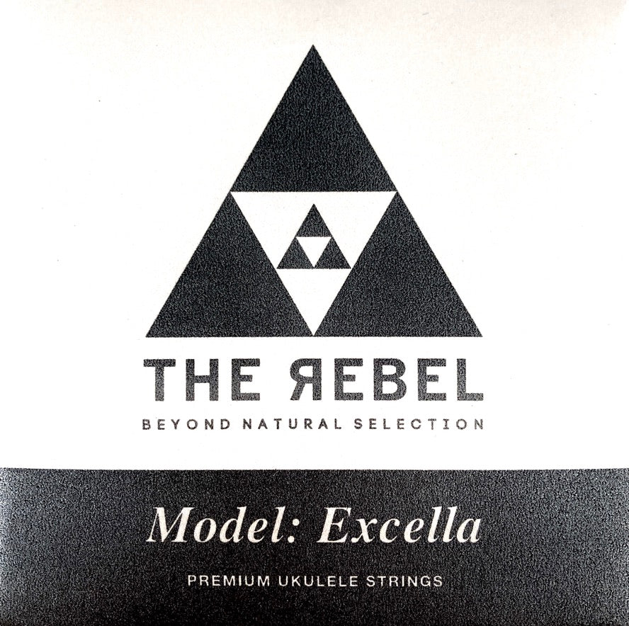 Rebel Excella Tenor high G