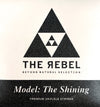 Rebel The Shining low G Einzelsaite