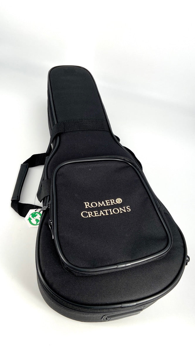 Romero Creations Replica Koa