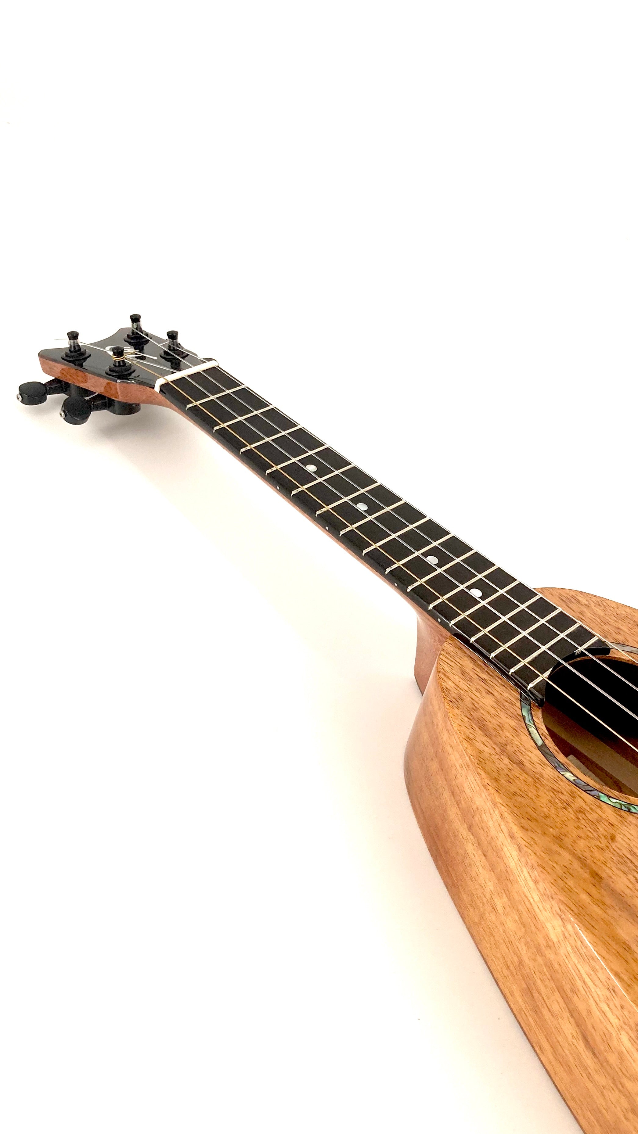 Romero Creations STC Koa