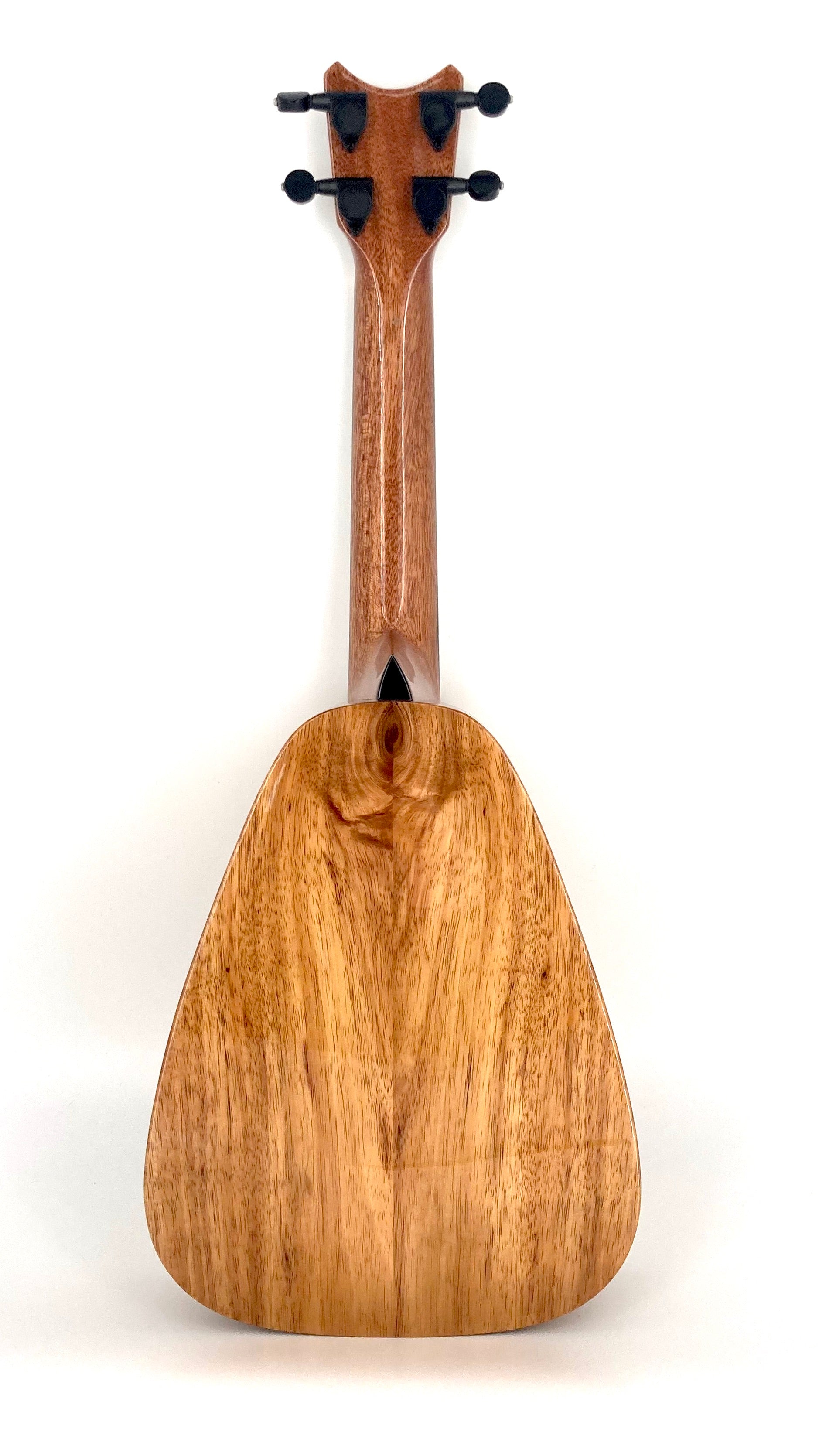 Romero Creations STC Koa