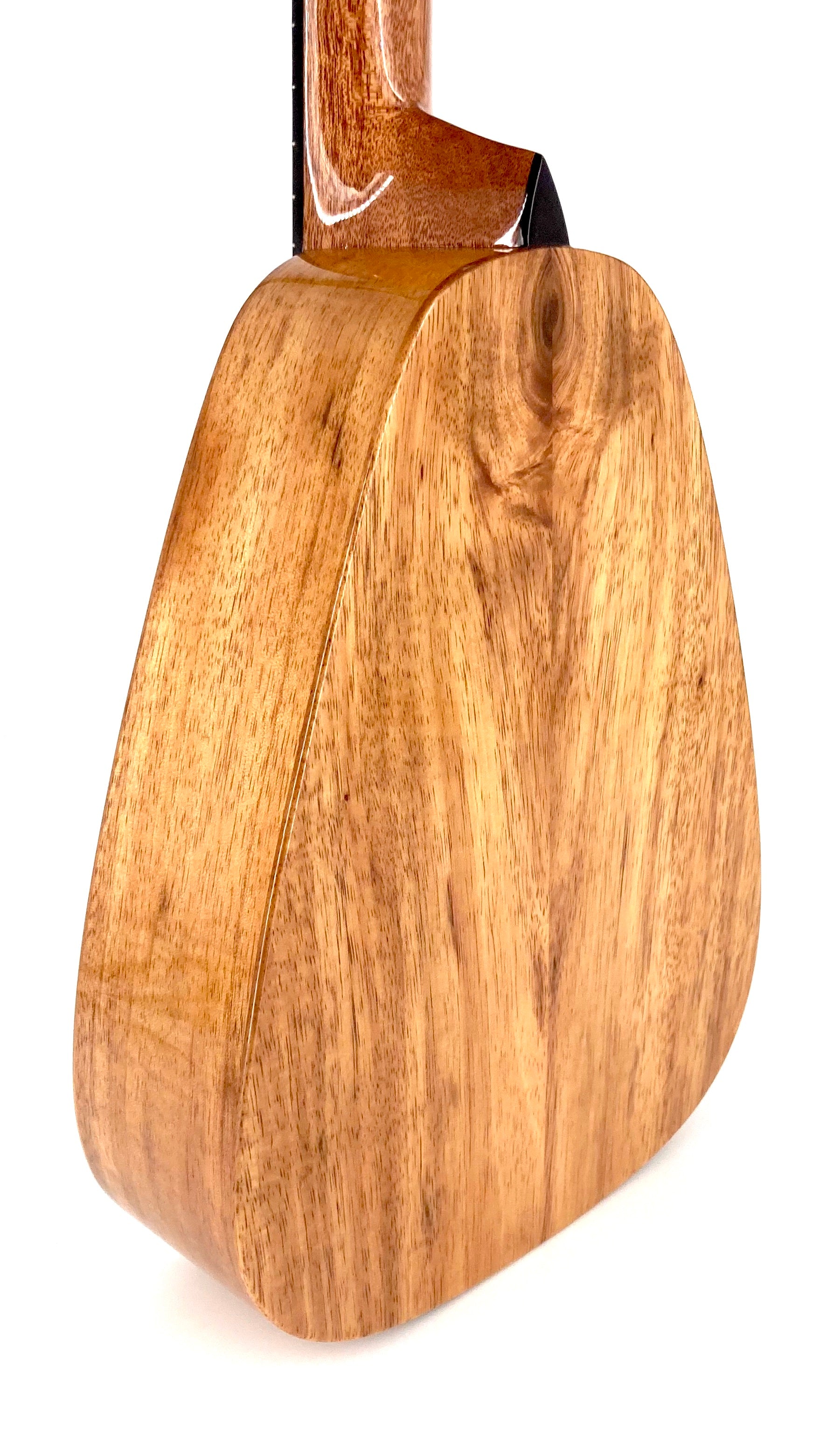 Romero Creations STC Koa