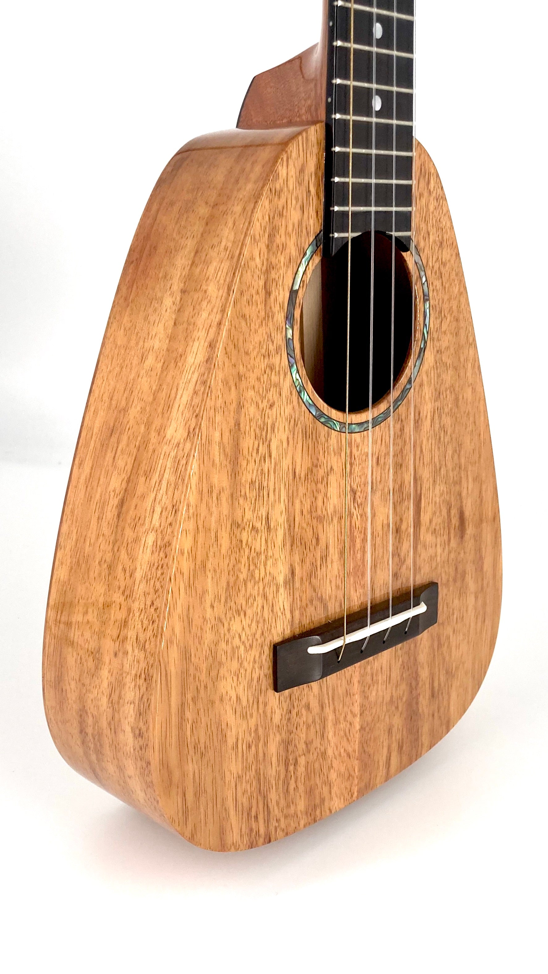 Romero Creations STC Koa