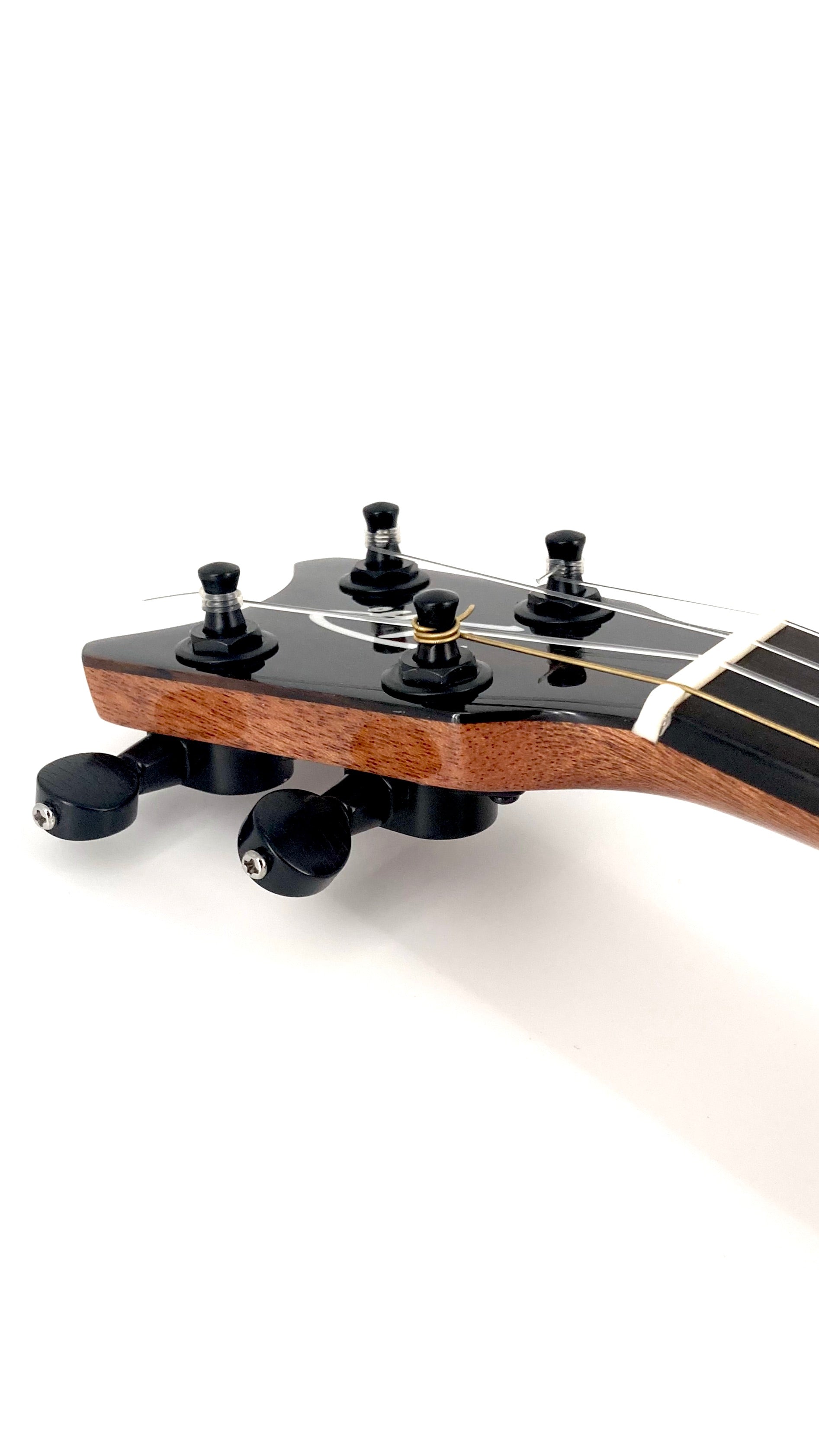 Romero Creations STC Koa