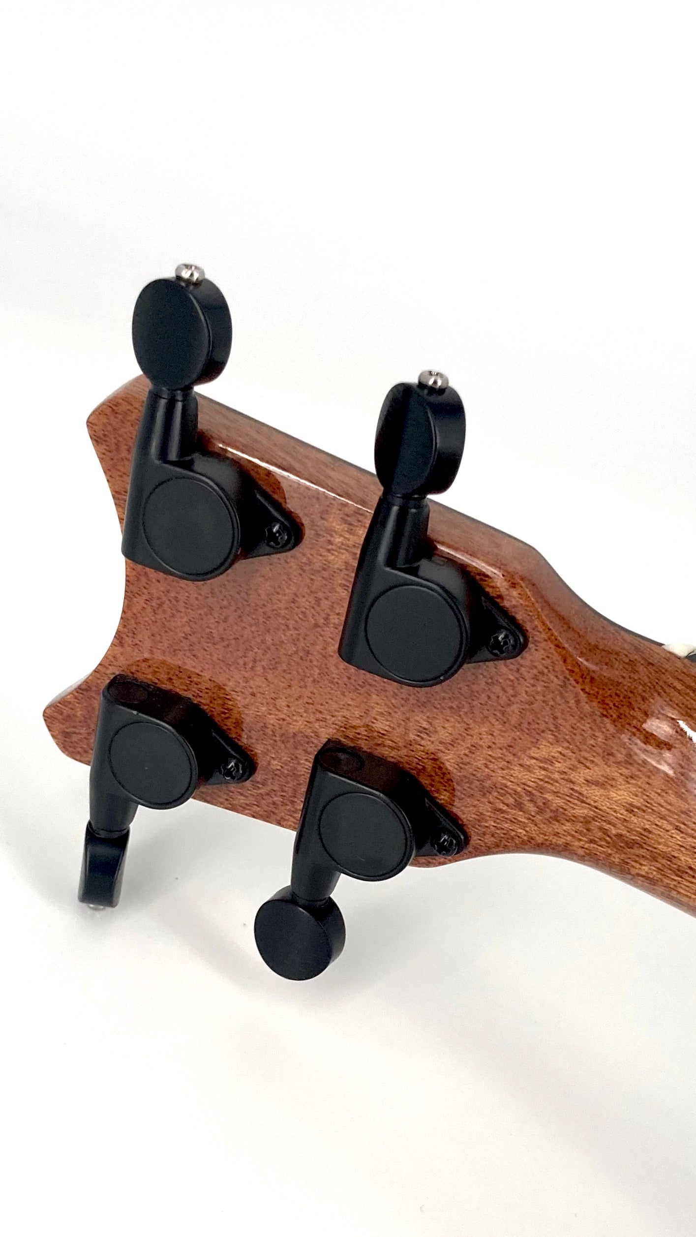 Romero Creations STC Koa