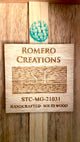 Romero Creations STC Mango