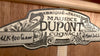 DUPONT UK 100 Tenor Cutaway