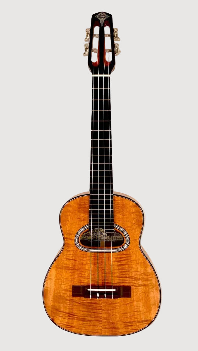DUPONT UK 35 Tenor