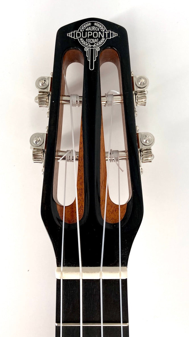 DUPONT UK 35 Tenor