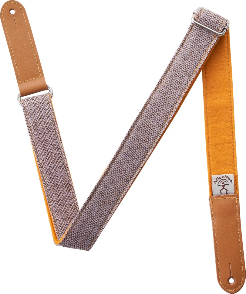 aNueNue Bird Ukulelengurt US2ORG