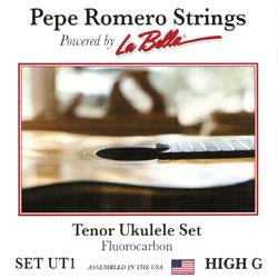 Romero UT 1 Tenor high G