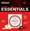 D'Addario Ukulele Essentials