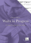 Waltz in Progress by Choan Gálvez