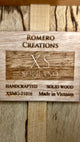 Romero Creations XS Sopran Mango