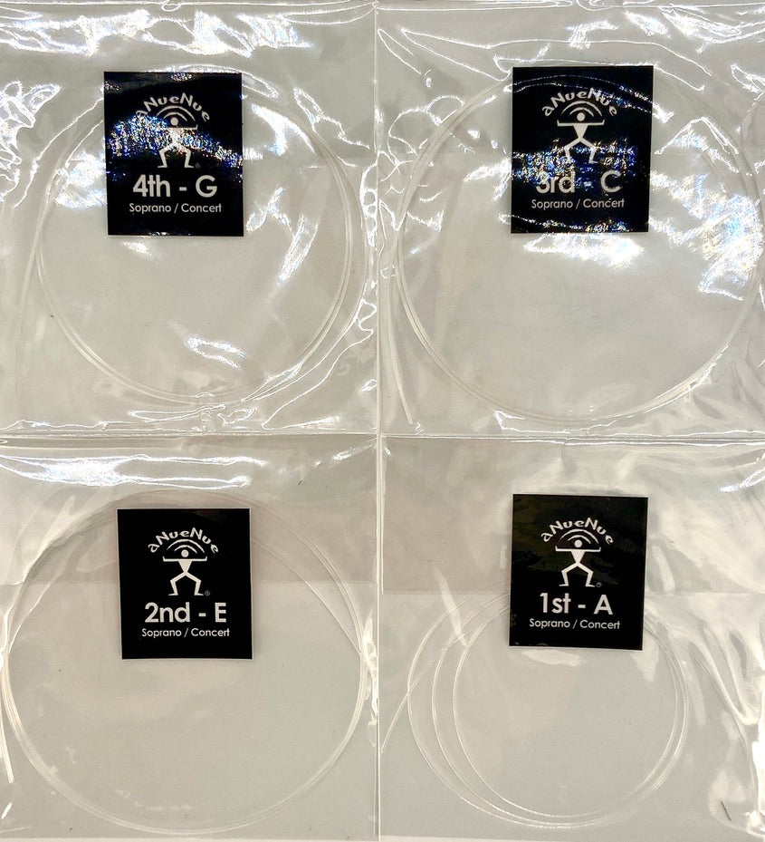 aNueNue Clear Water Sopran/Concert