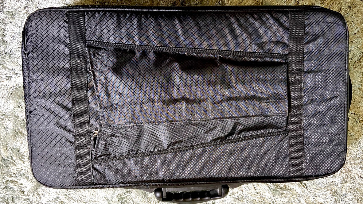 aNueNue Double Gigbag für Concert