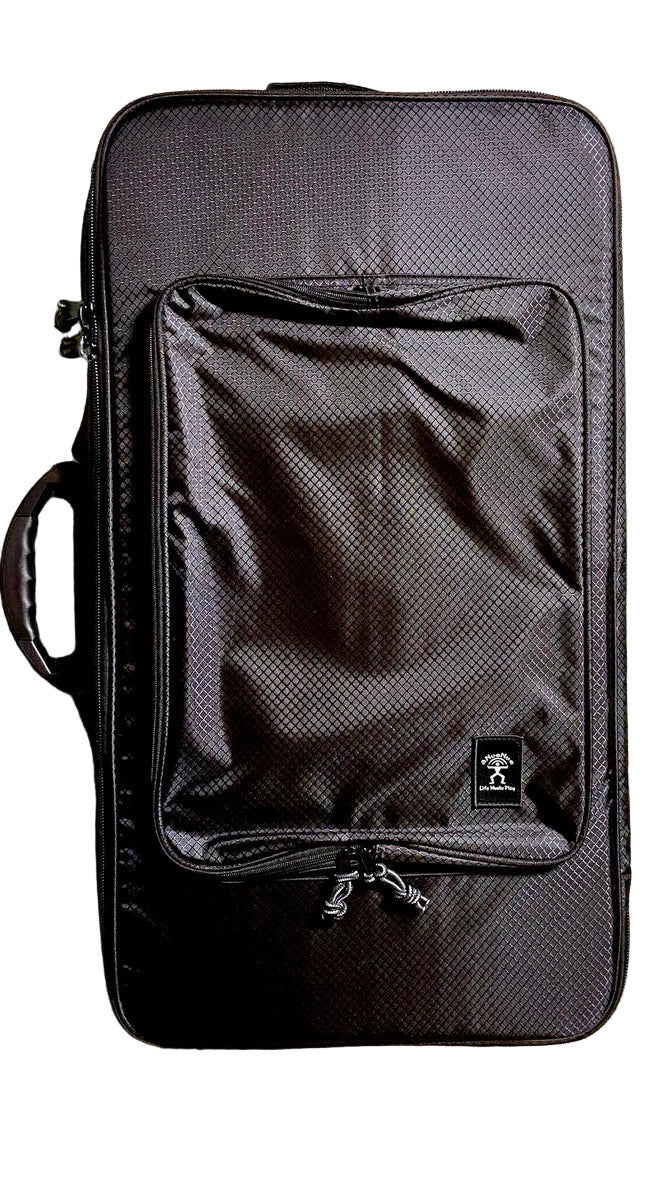 aNueNue Double Gigbag für Concert