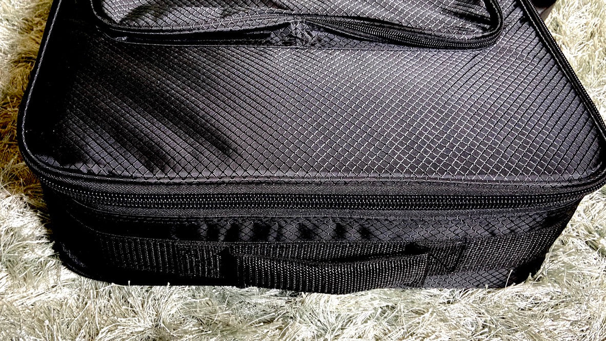 aNueNue Double Gigbag für Concert