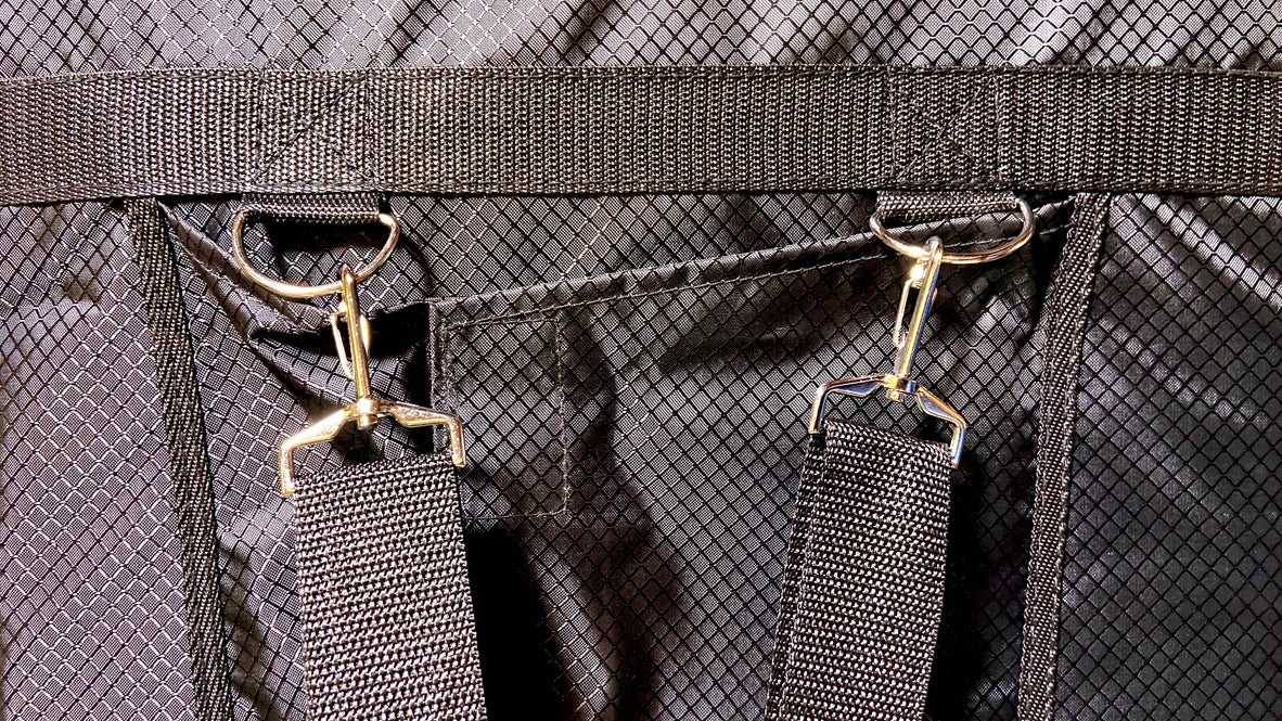 aNueNue Double Gigbag für Concert