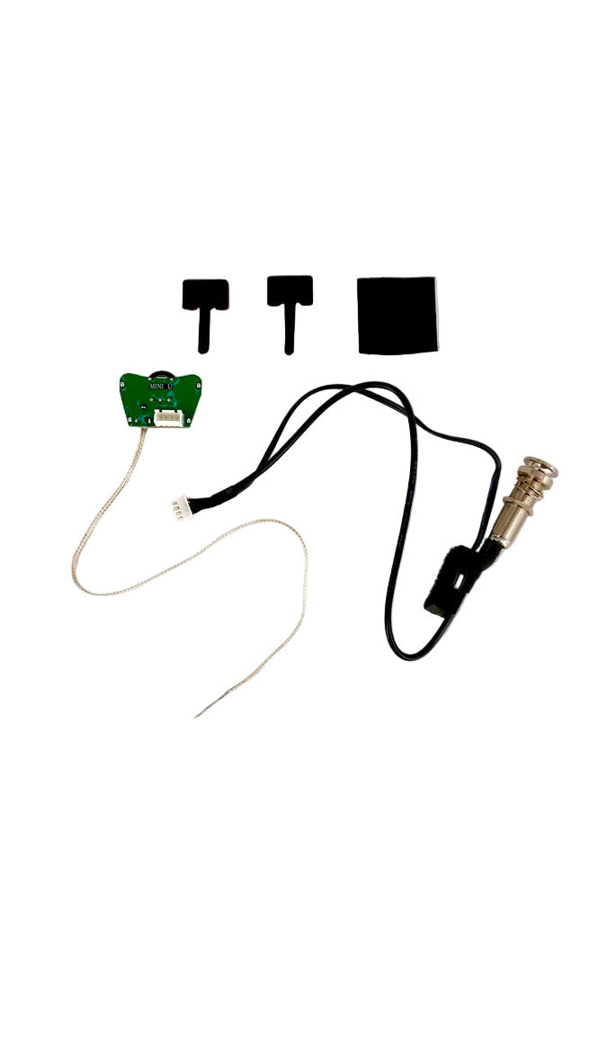 aNueNue Pickup Mini U