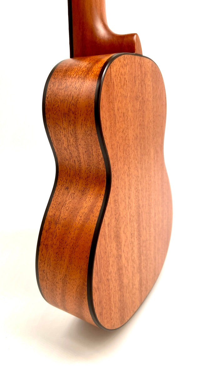 aNueNue S3E Sopran mit Pickup