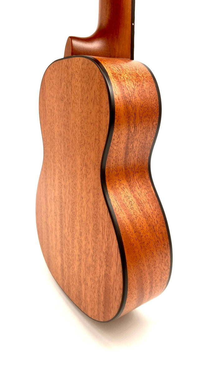 aNueNue S3E Sopran mit Pickup