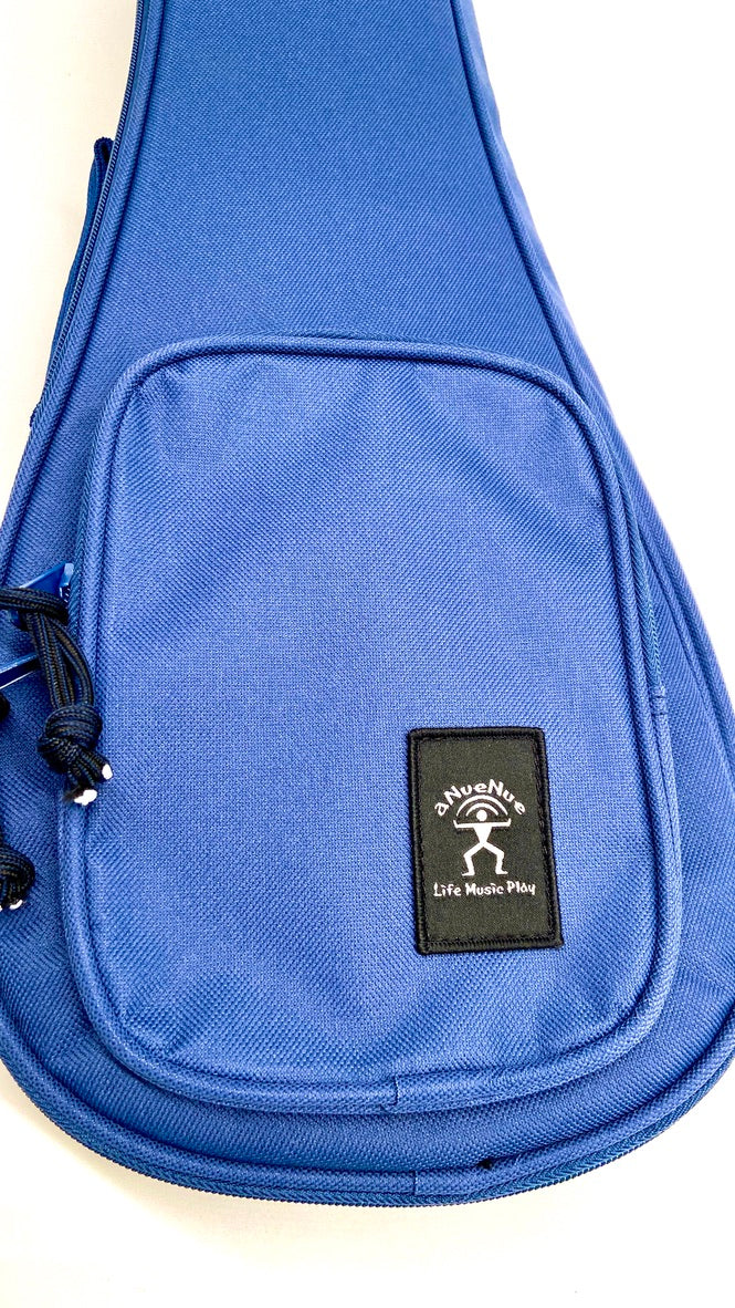 aNueNue S3E Sopran mit Pickup