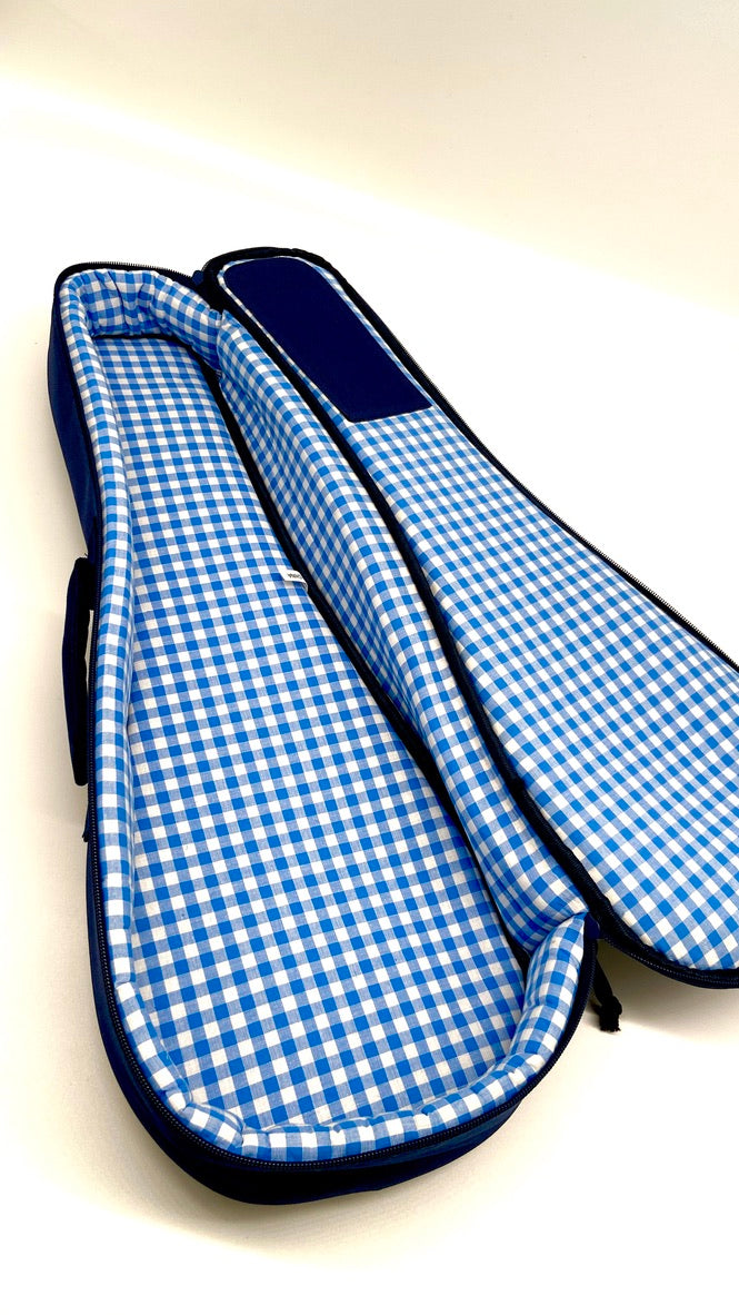 aNueNue S3E Sopran mit Pickup